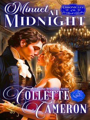 cover image of Minuet at Midnight